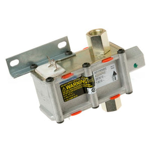 GE APPLIANCE WB21K10153 SAFETY VALVE ASM (GENUINE OEM PART)