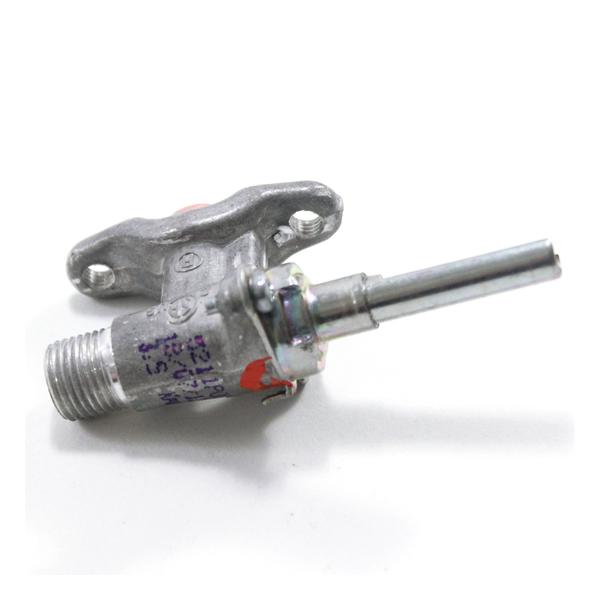 GE APPLIANCE WB21K10159 VALVE BURNER 270 HI-CAP (GENUINE OEM PART) - Parts Solution Group