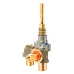 GE APPLIANCE WB21K10164 VALVE DUAL (GENUINE OEM PART)