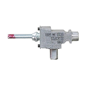 GE APPLIANCE WB21K12 BURNER VALVE (genuine oem part)