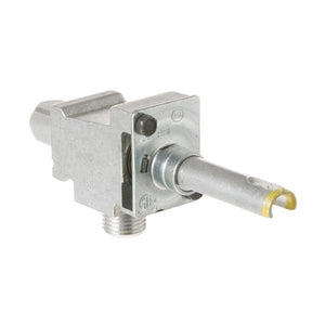 GE APPLIANCE WB21X10053 RANGE SURFACE BURNER VALVE (genuine oem part)