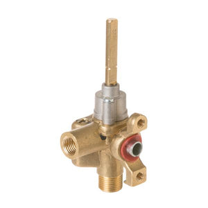 GE APPLIANCE 1X10114 BURNER VALVE (NAT) (genuine oem part)