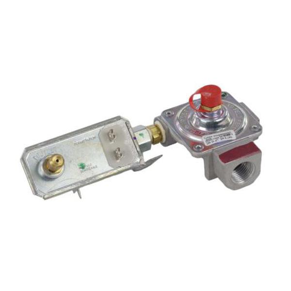 GE APPLIANCE WB21X20252 VALVE CONTROL ASSEMBLY (genuine oem part) - Parts Solution Group