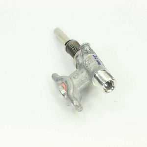 GE APPLIANCE WB21X20261 RANGE BURNER VALVE (genuine oem part)
