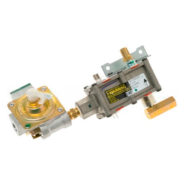 GE APPLIANCE WB21X20293 VALVE CONTROL ASM NOR.D (GENUINE OEM PART)