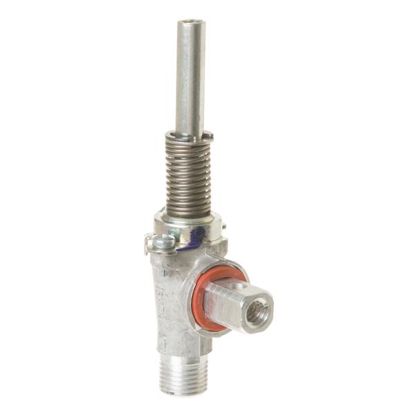 GE APPLIANCE WB21X20470 RANGE BURNER VALVE (genuine oem part) - Parts Solution Group
