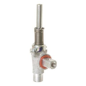 GE APPLIANCE WB21X20470 RANGE BURNER VALVE (genuine oem part)
