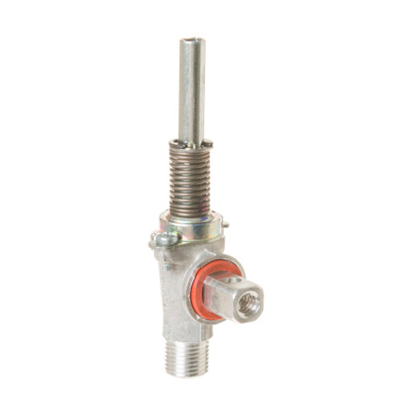 GE APPLIANCE WB21X20471 VALVE BURNER 270 (GENUINE OEM PART)