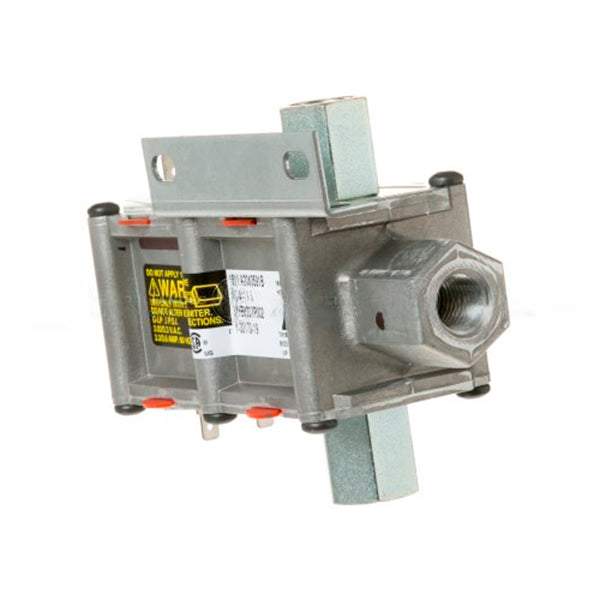 GE APPLIANCE WB21X20474 SAFETY VALVE DUAL (GENUINE OEM PART)