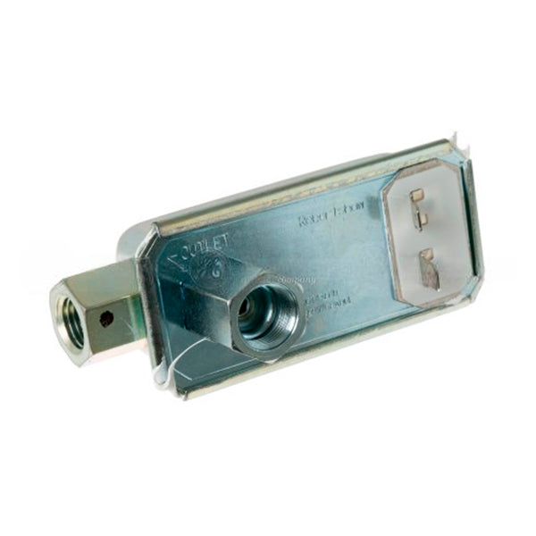 GE APPLIANCE WB21X20475 SAFETY VALVE SINGLE (GENUINE OEM PART)
