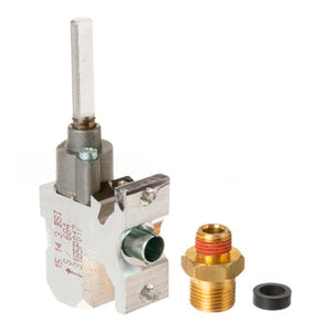 GE APPLIANCE WB21X22040 VALVE KIT (GENUINE OEM PART)