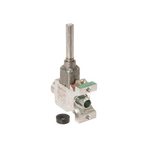 GE APPLIANCE WB21X22072 VALVE KIT (GENUINE OEM PART)