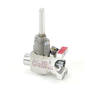 GE APPLIANCE WB21X22080 VALVE KIT (GENUINE OEM PART)
