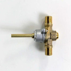 GE APPLIANCE WB21X25925 COOKTOP VALVE LOCKOUT (genuine oem part)