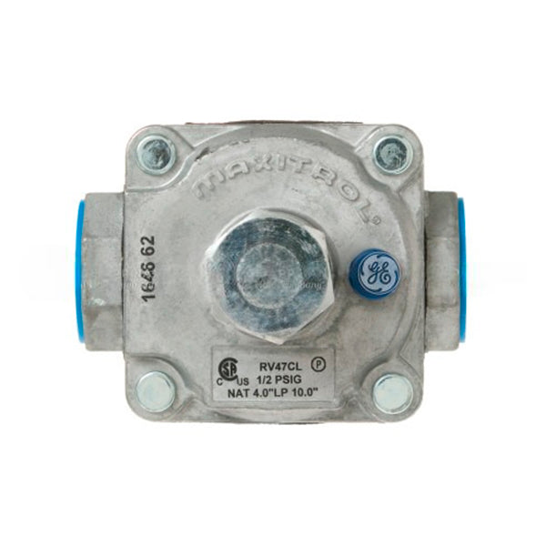 GE APPLIANCE WB21X28376 REGULATOR (GENUINE OEM PART)