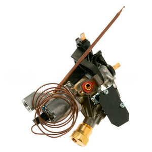GE APPLIANCE WB21X28379 TEMPERATURE CONTROL VALVE (GENUINE OEM PART)
