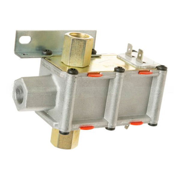 GE APPLIANCE WB21X28835 SAFETY VALVE DUAL (GENUINE OEM PART)