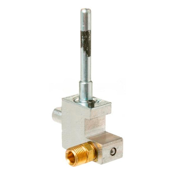 GE APPLIANCE WB21X29321 GAS VALVE LF (GENUINE OEM PART)