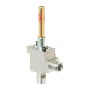 GE APPLIANCE WB21X29408 GAS VALVE ASM (GENUINE OEM PART)