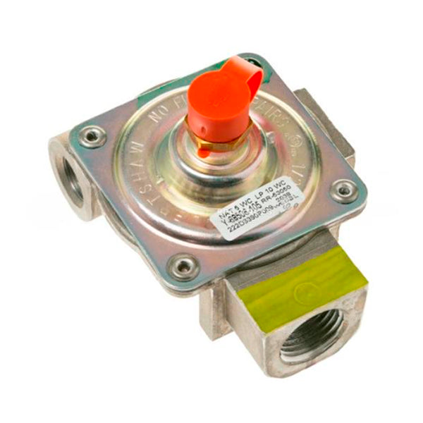 GE APPLIANCE WB21X30965 RANGE PRESSURE REGULATOR (GENUINE OEM PART)