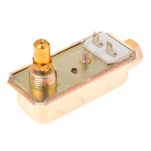 GE APPLIANCE WB21X31124 SAFETY VALVE (GENUINE OEM PART)