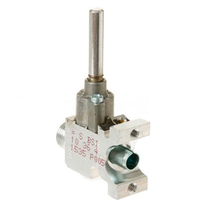 GE APPLIANCE WB21X31343 GAS VALVE KIT (GENUINE OEM PART)