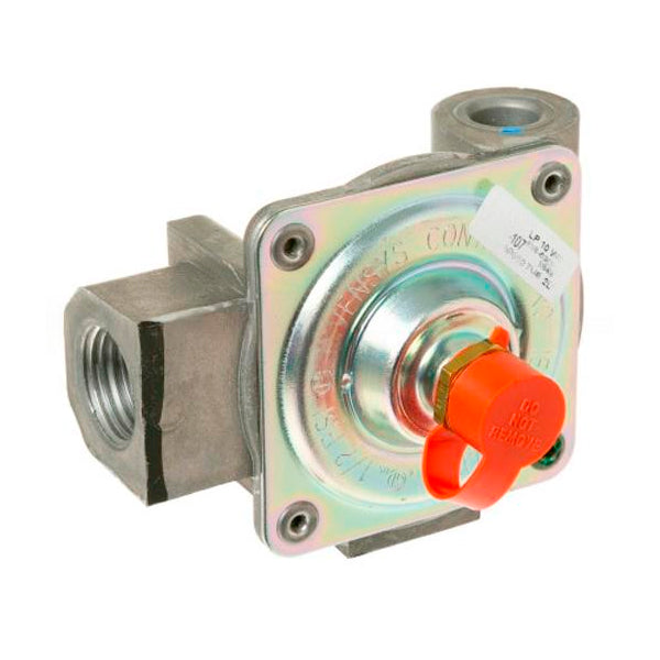 GE APPLIANCE WB21X31450 PRESSURE REGULATOR (GENUINE OEM PART)