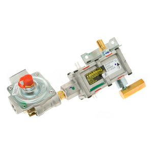 GE APPLIANCE WB21X33226 VALVE CONTROL ASM (GENUINE OEM PART)