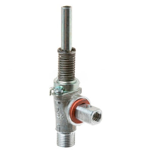 GE APPLIANCE WB21X39510 SINGLE VALVE VORTEX (GENUINE OEM PART)