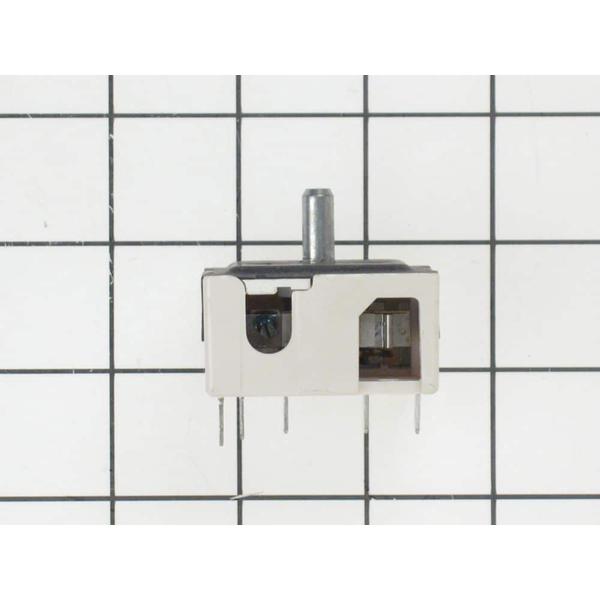 GE APPLIANCE WB21X5348 RANGE SURFACE ELEMENT SWITCH (genuine oem part) - Parts Solution Group