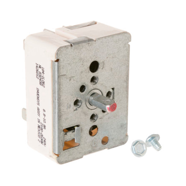 GE APPLIANCE WB21X5349 SWITCH 2100W (GENUINE OEM PART)
