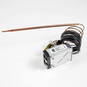 GE APPLIANCE WB21X5356 RANGE GRIDDLE THERMOSTAT (genuine oem part)