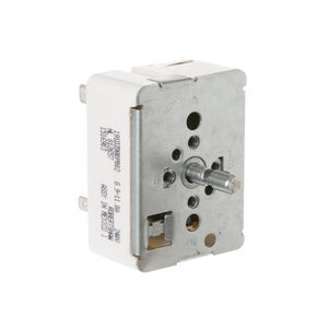 GE APPLIANCE WB23K10003 RANGE BURNER CONTROL SWITCH (genuine oem part)