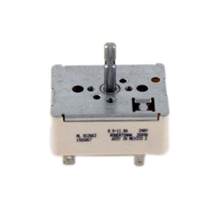 GE APPLIANCE WB23K34830 RANGE INFINITE CONTROL SWITCH (genuine oem part)