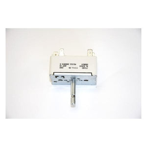 GE APPLIANCE WB23K5043 INFINITE CONTROL-2400W (genuine oem part)