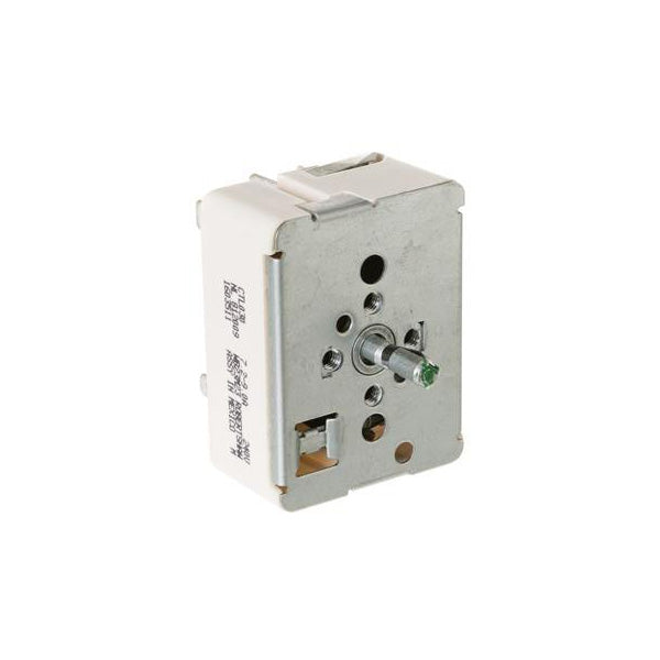 GE APPLIANCE WB23M23 RANGE SURFACE ELEMENT CONTROL SWITCH (GENUINE OEM PART) - Parts Solution Group