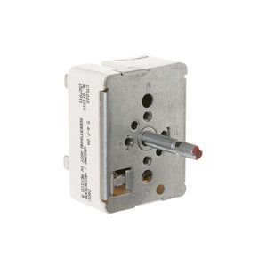 GE APPLIANCE WB23M8 RANGE SURFACE ELEMENT INFINITE SWITCH (genuine oem part)