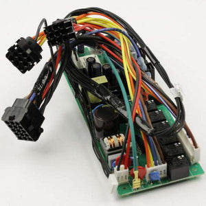 GE APPLIANCE WB23T10023 COOKTOP TOUCH CONTROL BOARD (genuine oem part)