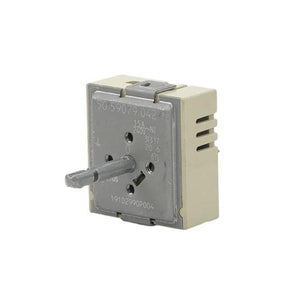 GE APPLIANCE WB23X10018 SWITCH CONTROL (GENUINE OEM PART)
