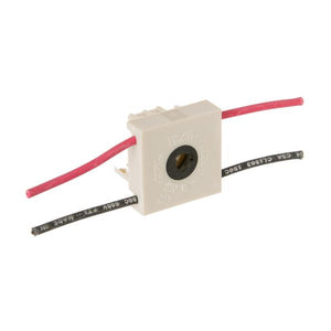 GE APPLIANCE WB24K10017 RANGE SURFACE BURNER IGNITER SWITCH (genuine oem part)