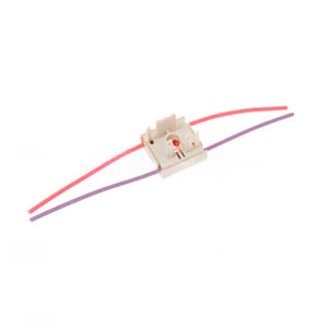 GE APPLIANCE WB24K10025 SW VALVE SERVICE 140 W2S (GENUINE OEM PART)