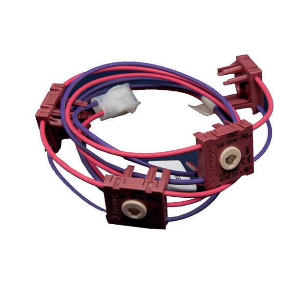 GE APPLIANCE WB24K10042 ROTARY SWITCH (genuine oem part) - Parts Solution Group