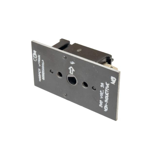 GE APPLIANCE WB24K10047 RANGE THERMOSTAT SWITCH (genuine oem part) - Parts Solution Group