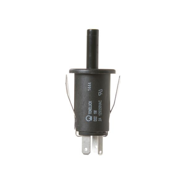 GE APPLIANCE WB24K10068 PLUNGER SWITCH (GENUINE OEM PART) - Parts Solution Group