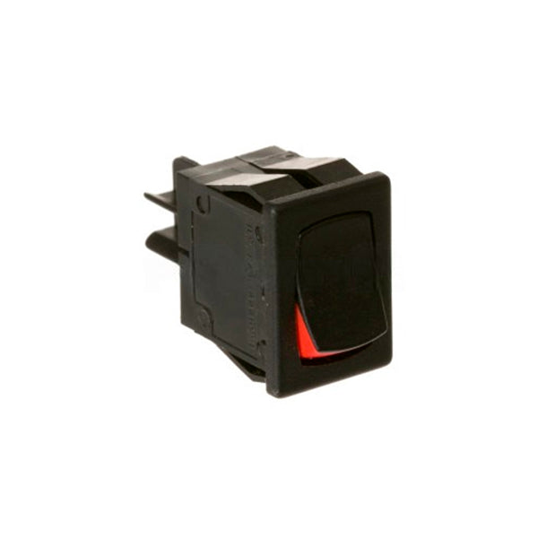 GE APPLIANCE WB24K5035 ROCKER SWITCH-SUR OV (GENUINE OEM PART)