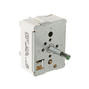 GE APPLIANCE WB24T10026 RANGE INFINITE CONTROL SWITCH - 2000 (genuine oem part)