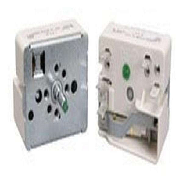 GE APPLIANCE WB24T10027 RANGE SURFACE BURNER SWITCH 8 INCH - 2100W (genuine oem part) - Parts Solution Group