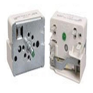GE APPLIANCE WB24T10027 RANGE SURFACE BURNER SWITCH 8 INCH - 2100W (genuine oem part)