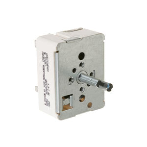 GE APPLIANCE WB24T10028 INFINITE SWITCH CONTROL (GENUINE OEM PART)