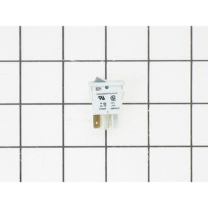 GE APPLIANCE WB24T10043 OVEN ROCKER SWITCH (genuine oem part)